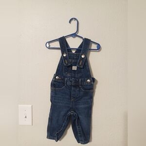 Old Navy Denim Overalls for Kids